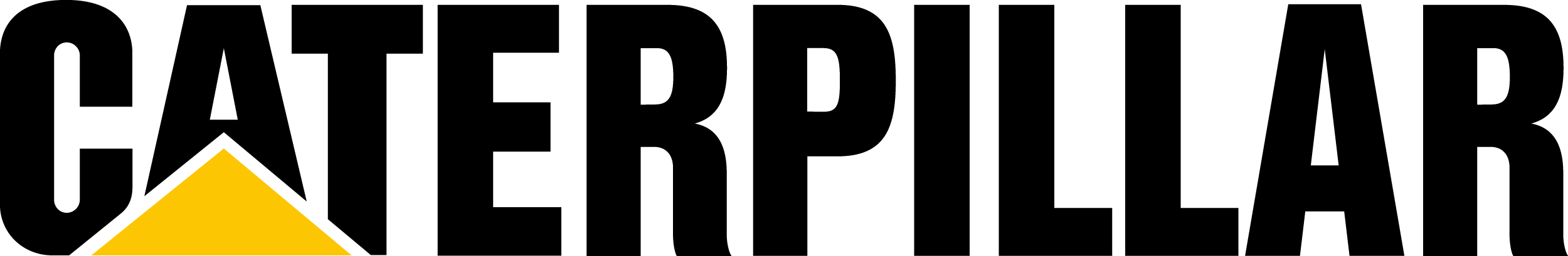 CATERPILLAR